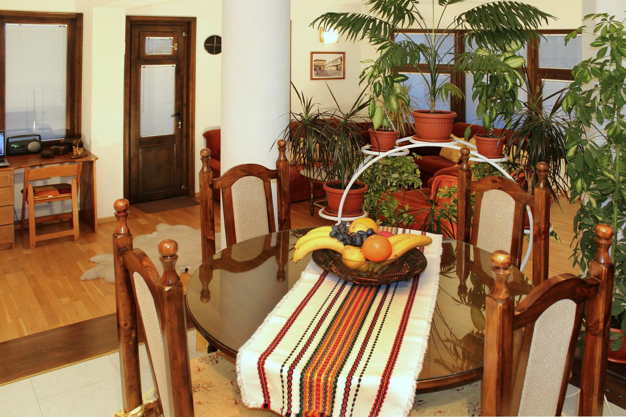 Art Apartments Milchevi Plovdiv Bagian luar foto