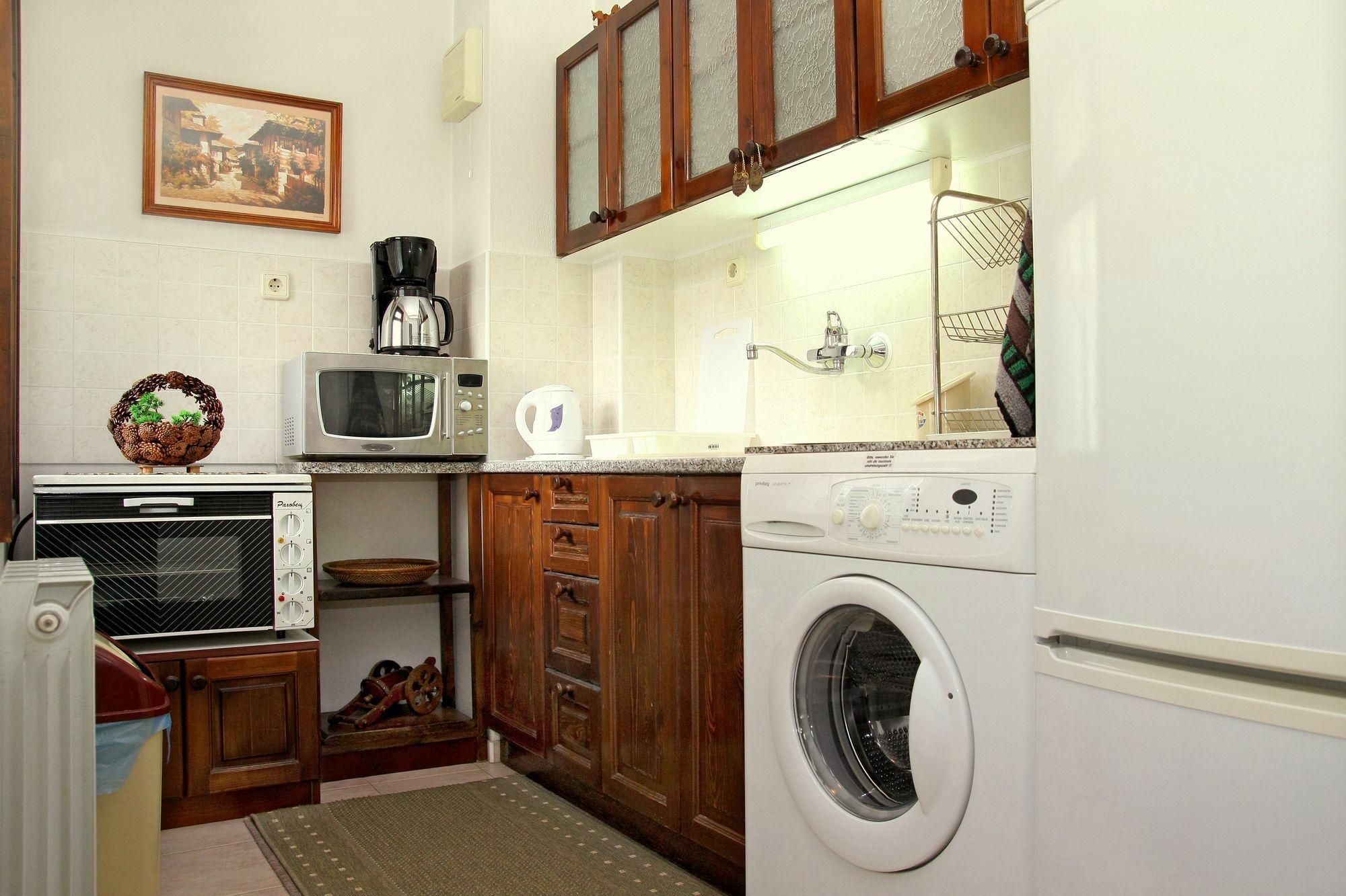 Art Apartments Milchevi Plovdiv Bagian luar foto