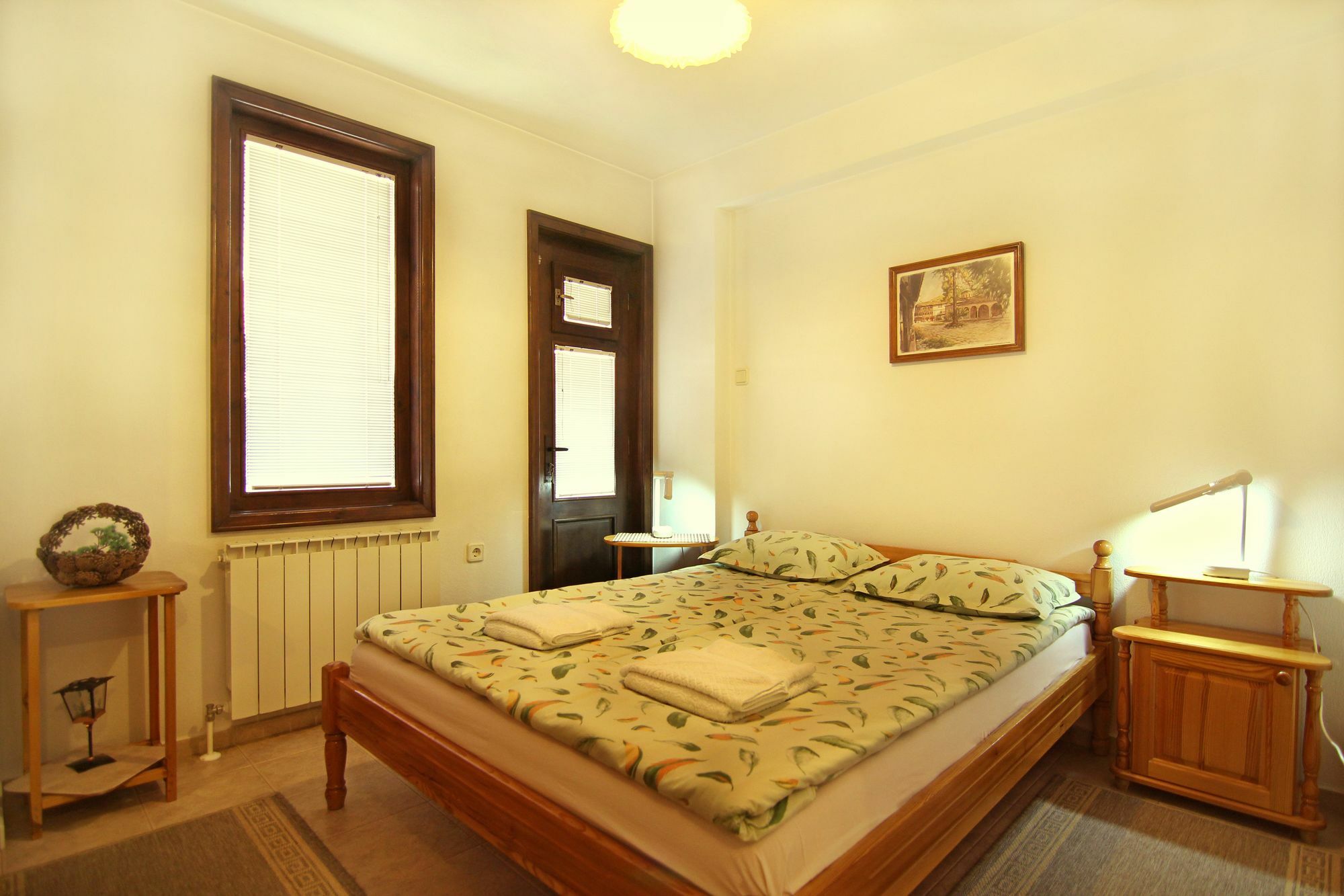 Art Apartments Milchevi Plovdiv Bagian luar foto
