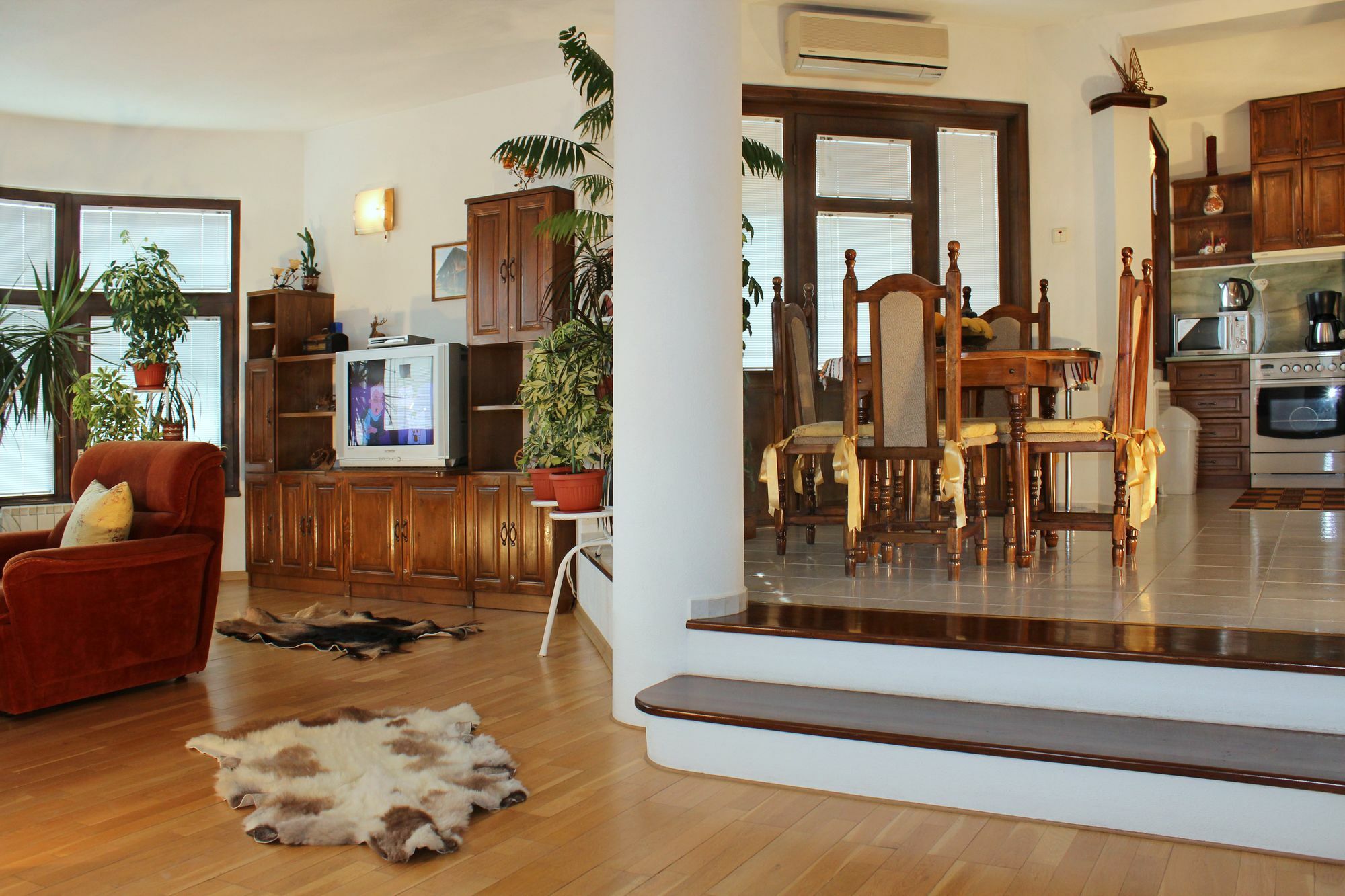 Art Apartments Milchevi Plovdiv Bagian luar foto